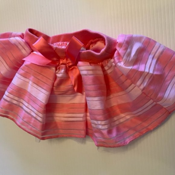 Two baby tutu's size 3-6 months. - Picture 3 of 6